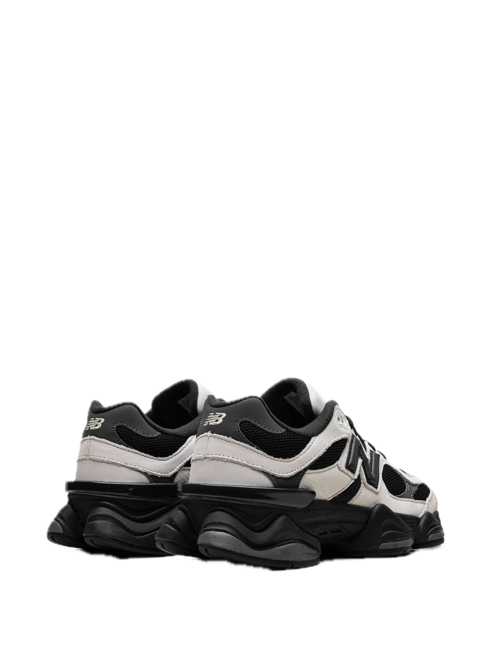 New Balance 9060 Off White Black 3