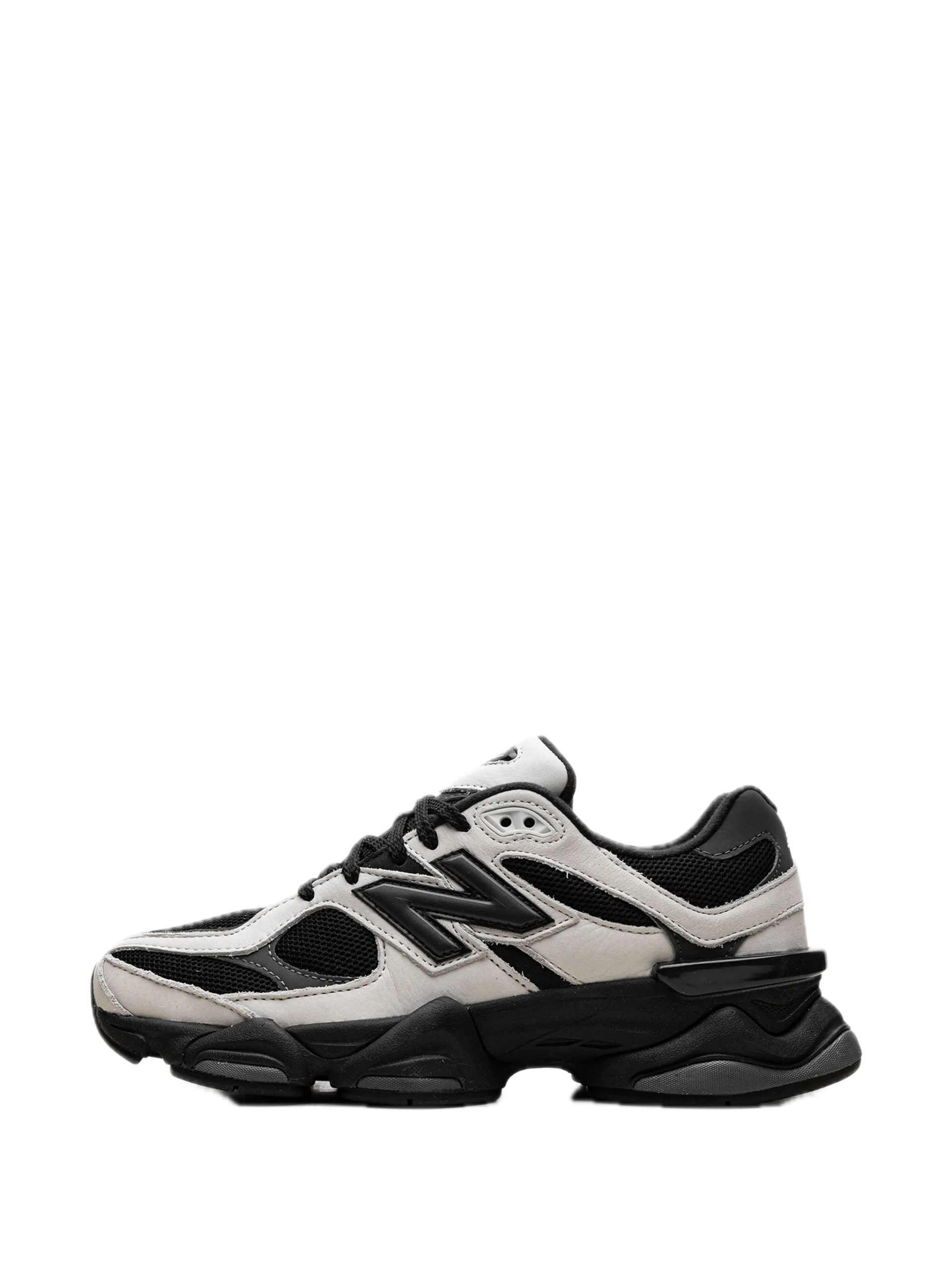 New Balance 9060 Off White Black 4