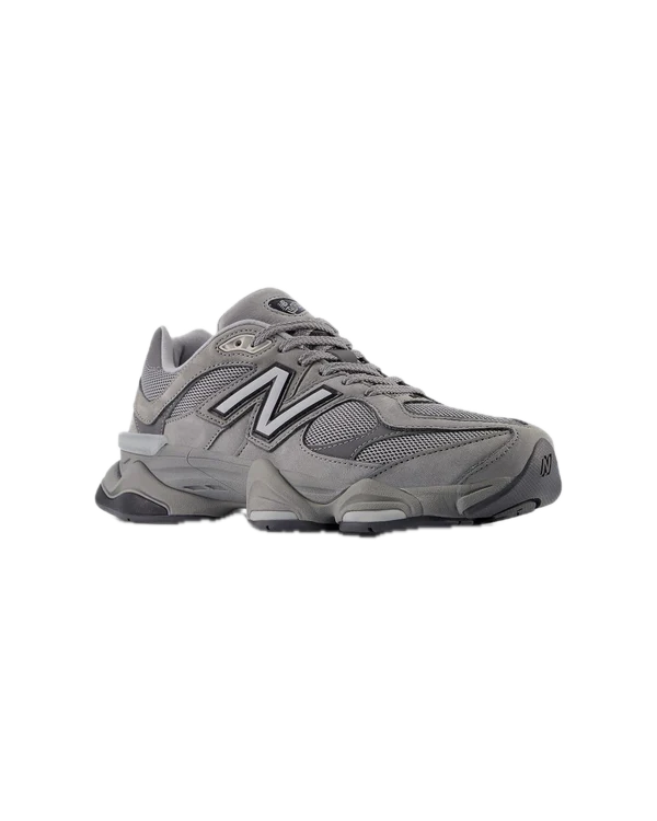New Balance 9060 Shadow Grey Castlerock 1