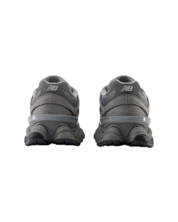 New Balance 9060 Shadow Grey Castlerock 2