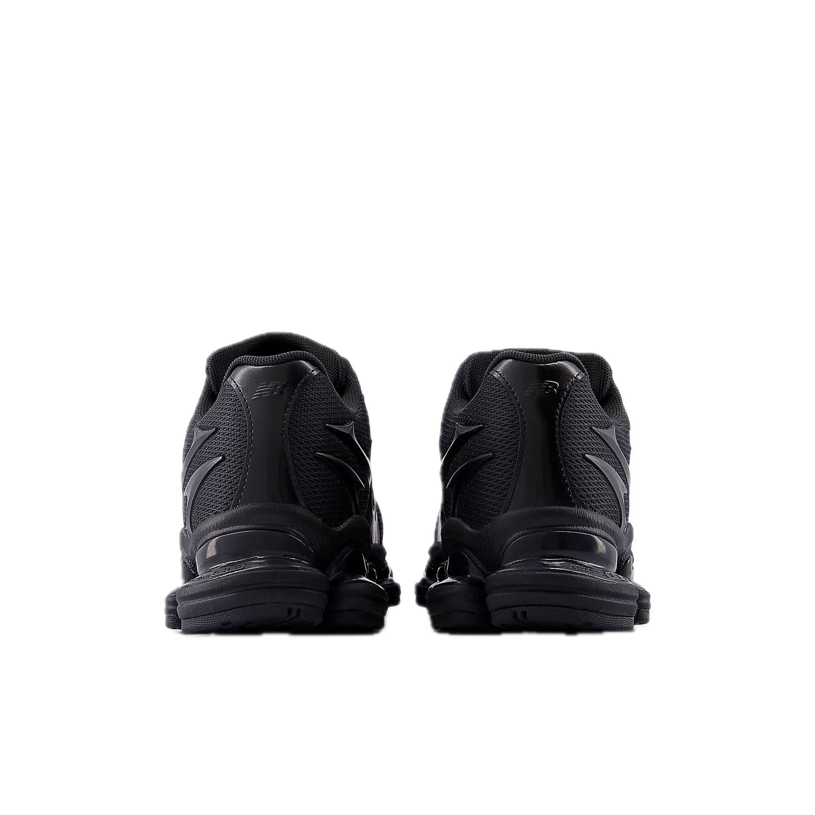 New Balance Abzorb 2000 Black 1