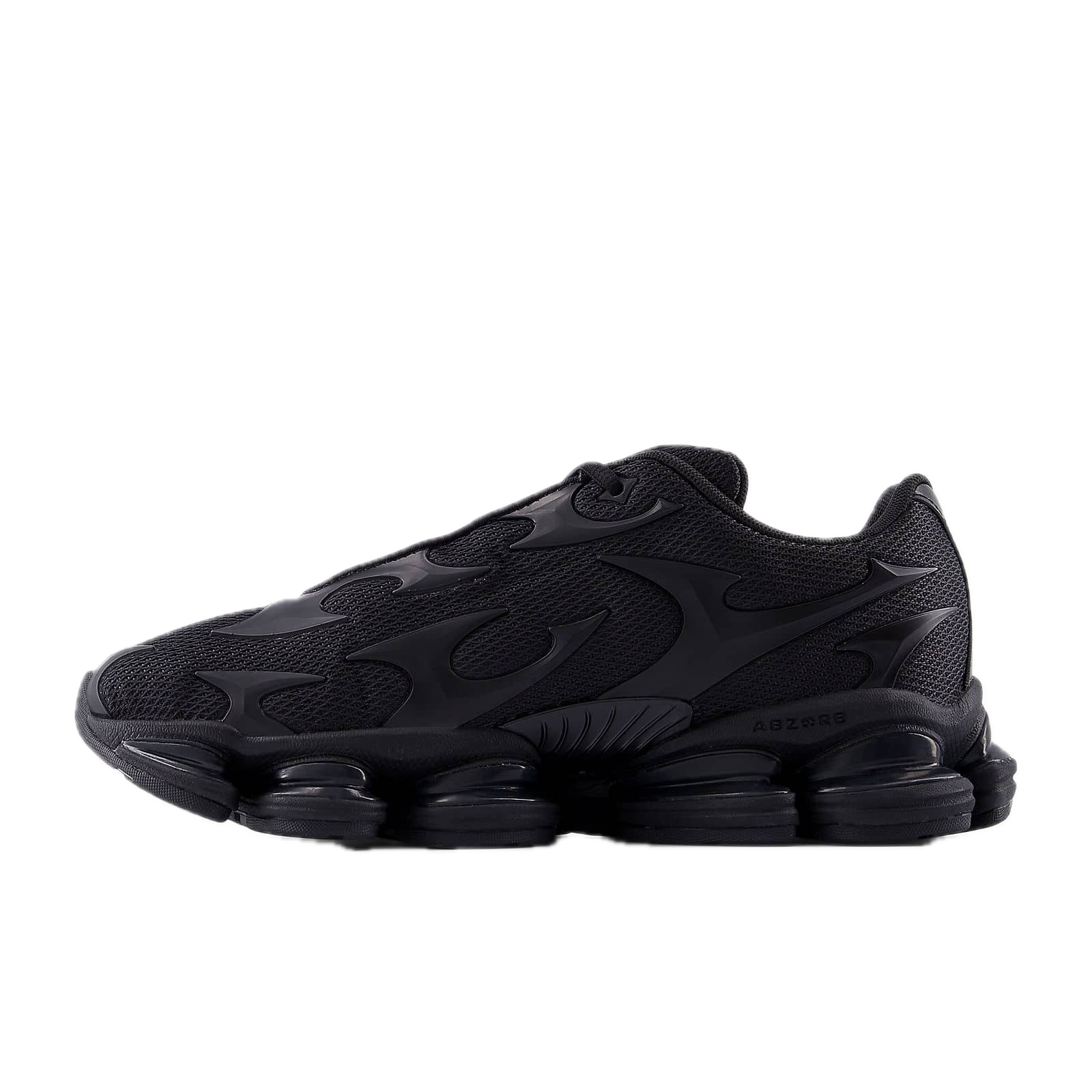 New Balance Abzorb 2000 Black 4