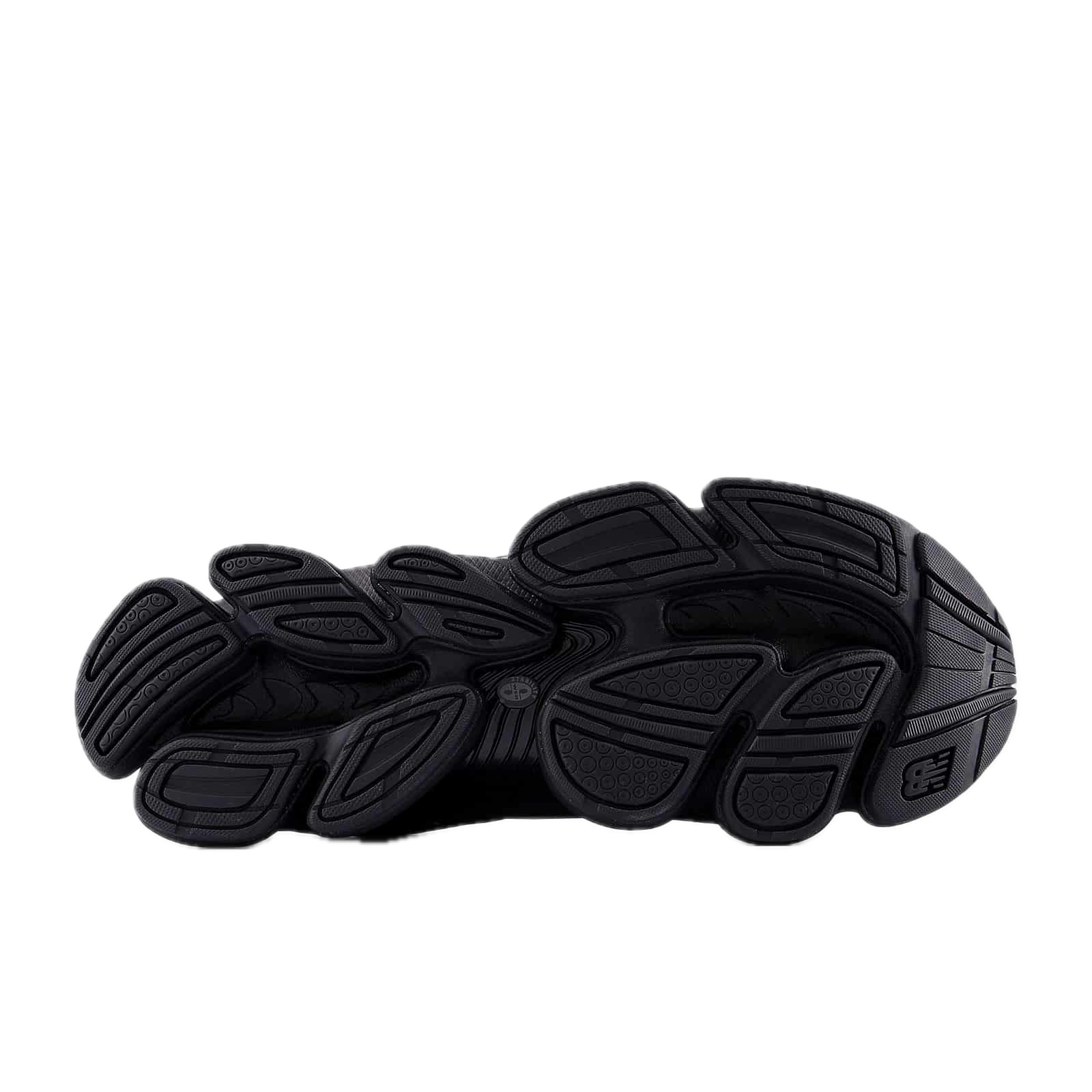 New Balance Abzorb 2000 Black 6