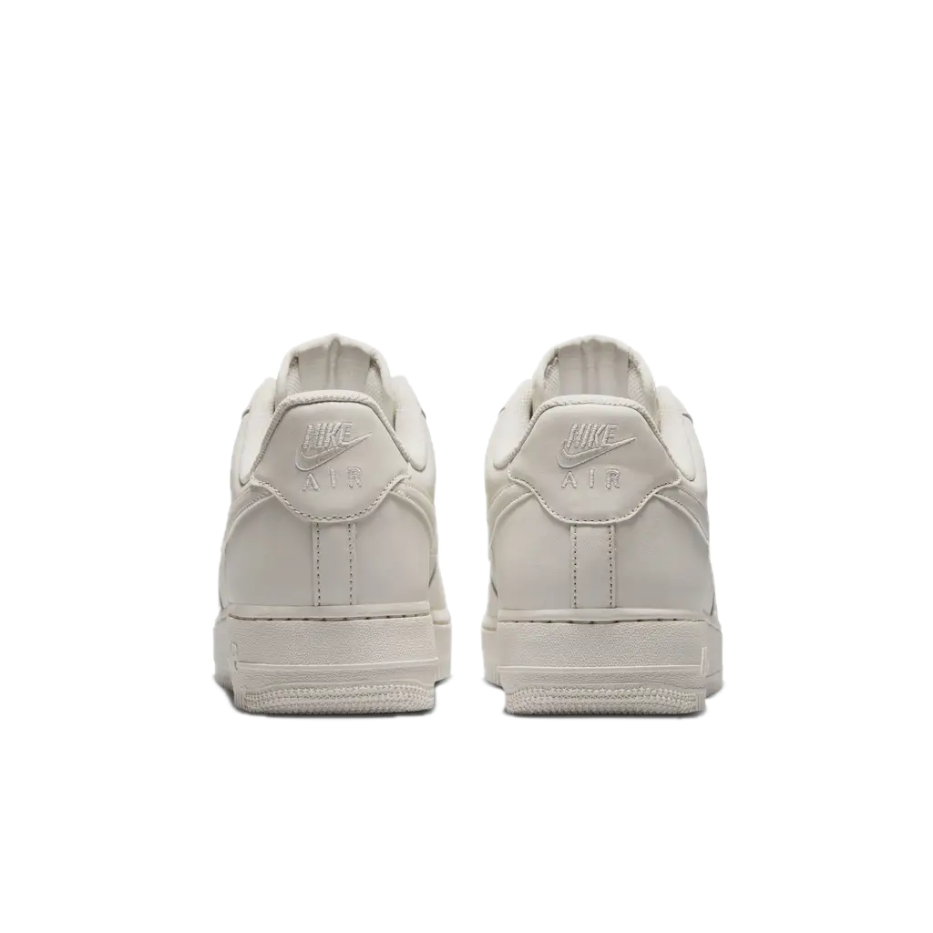 Nike Air Force 1 '07 Light Bone 3