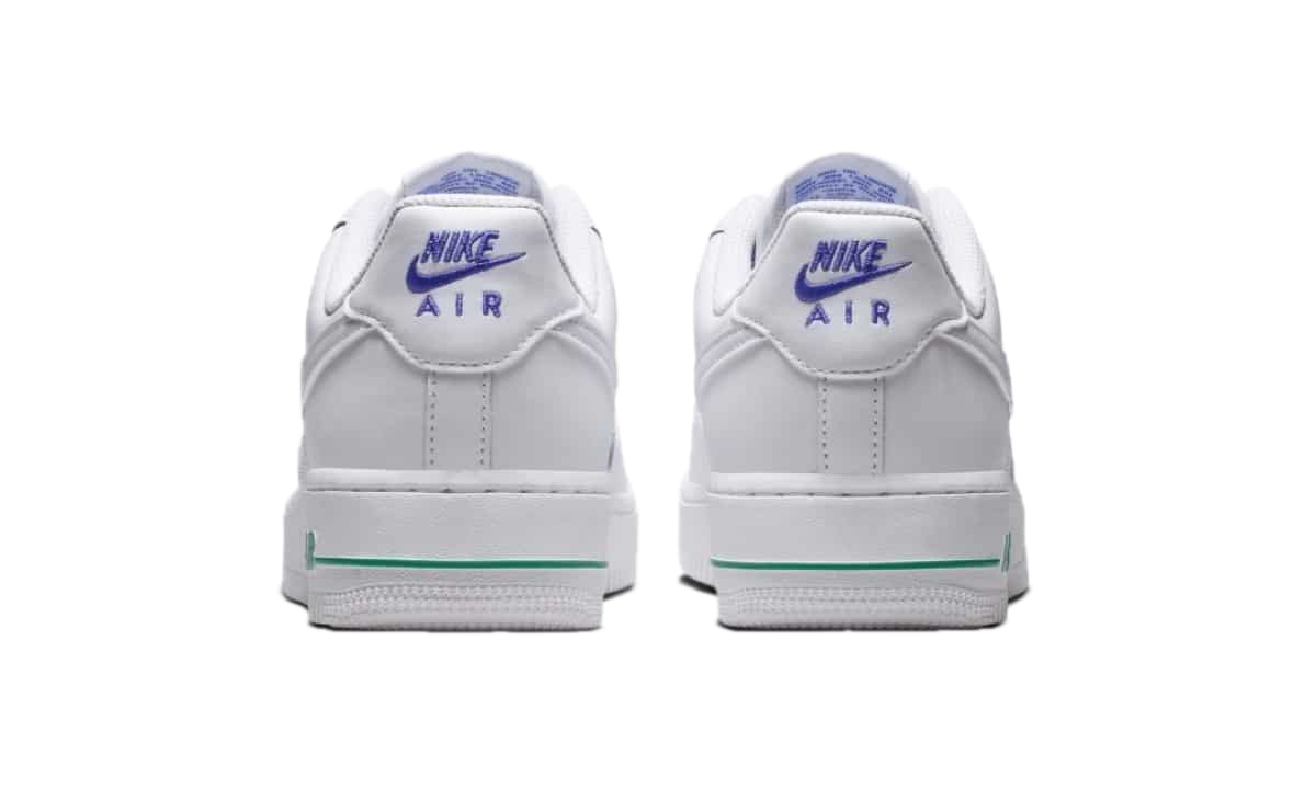 Nike Air Force 1 Low '07 SE Iris Persian Violet (Women's) 3