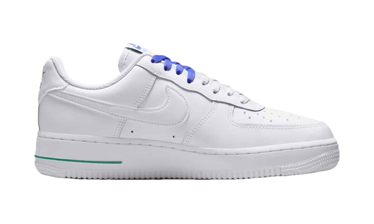 Nike Air Force 1 Low '07 SE Iris Persian Violet (Women's) 6