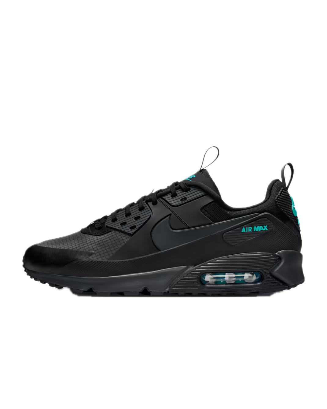 Nike Air Max 90 Drift Black Dusty Cactus 1