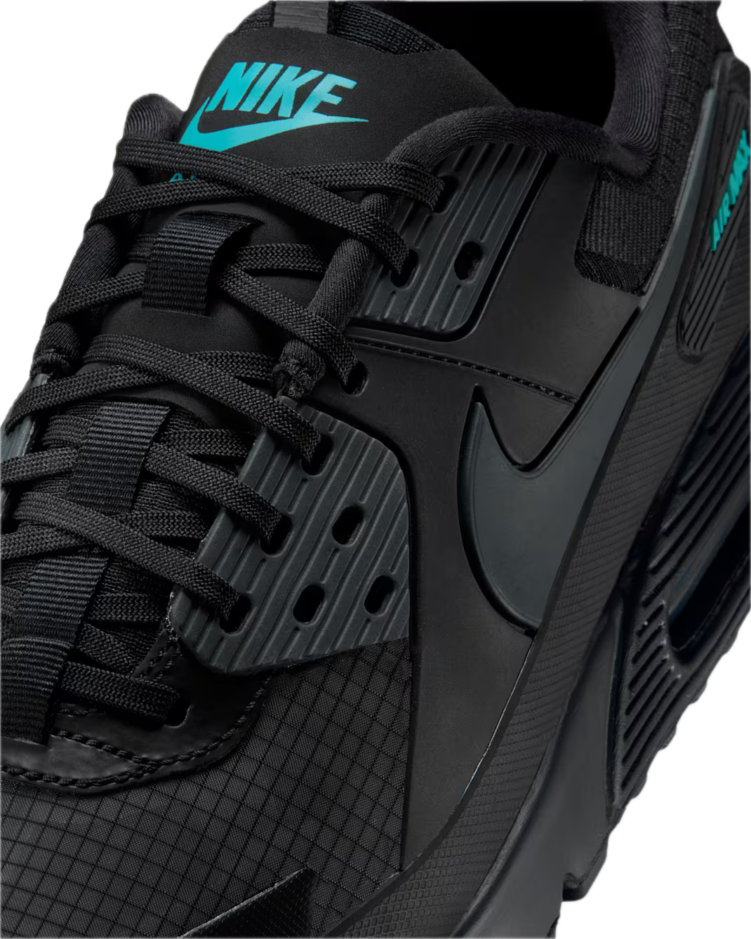 Nike Air Max 90 Drift Black Dusty Cactus 3