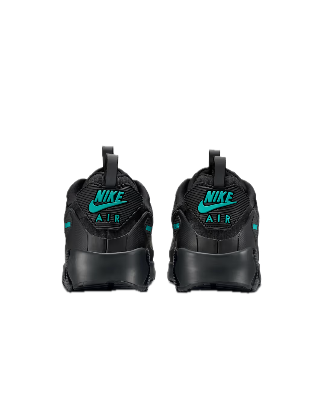 Nike Air Max 90 Drift Black Dusty Cactus 4