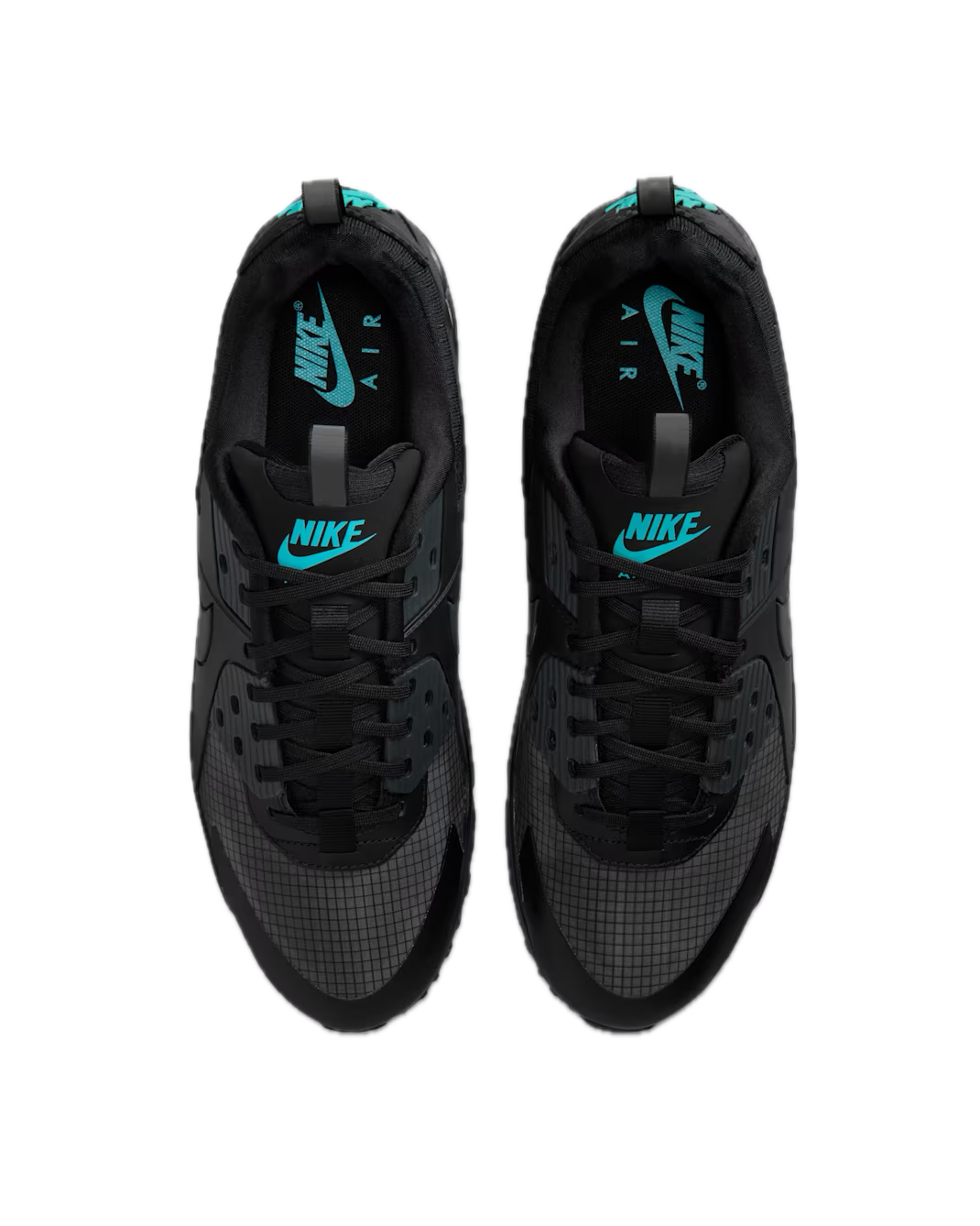 Nike Air Max 90 Drift Black Dusty Cactus 6