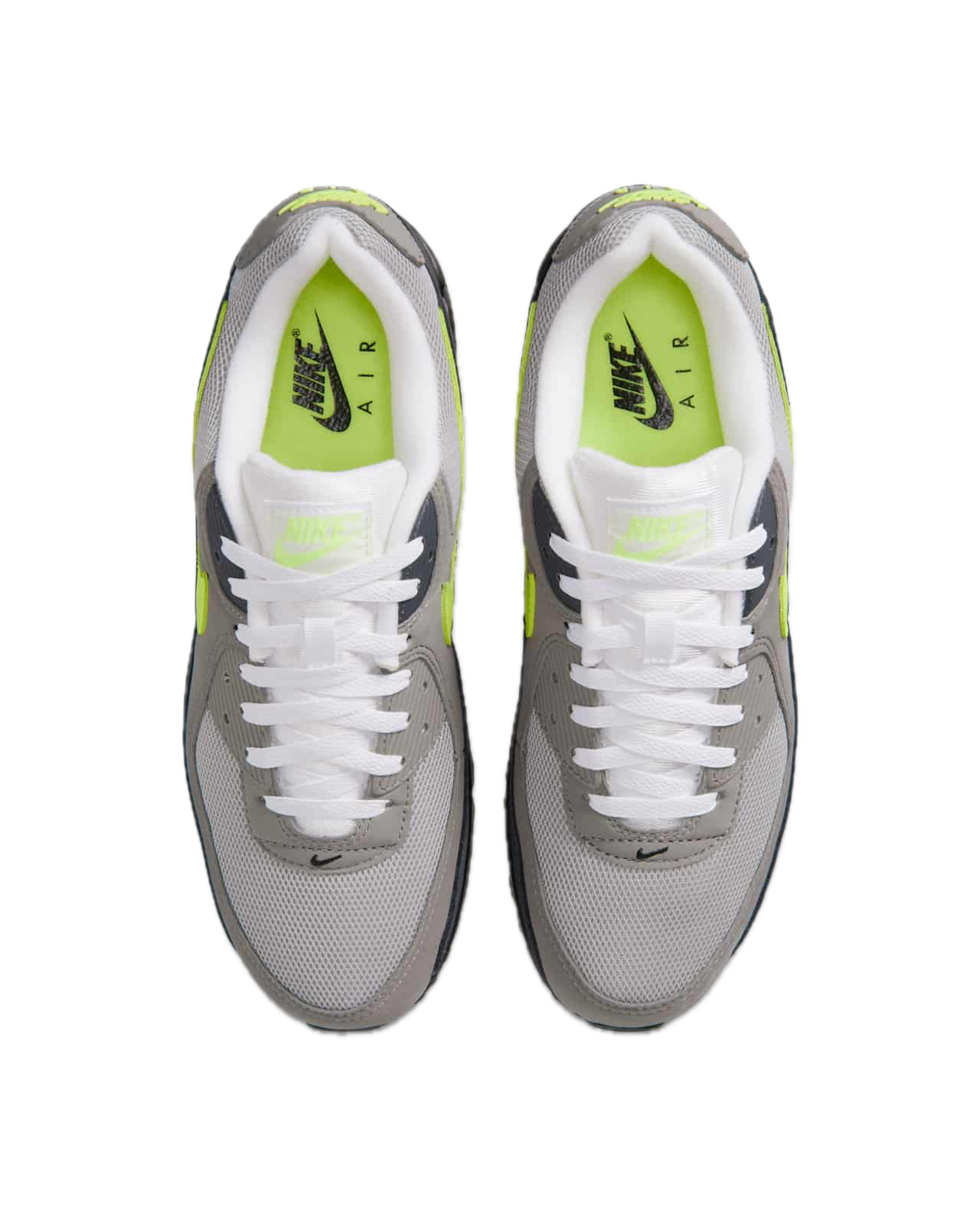 Nike Air Max 90 Neon 4