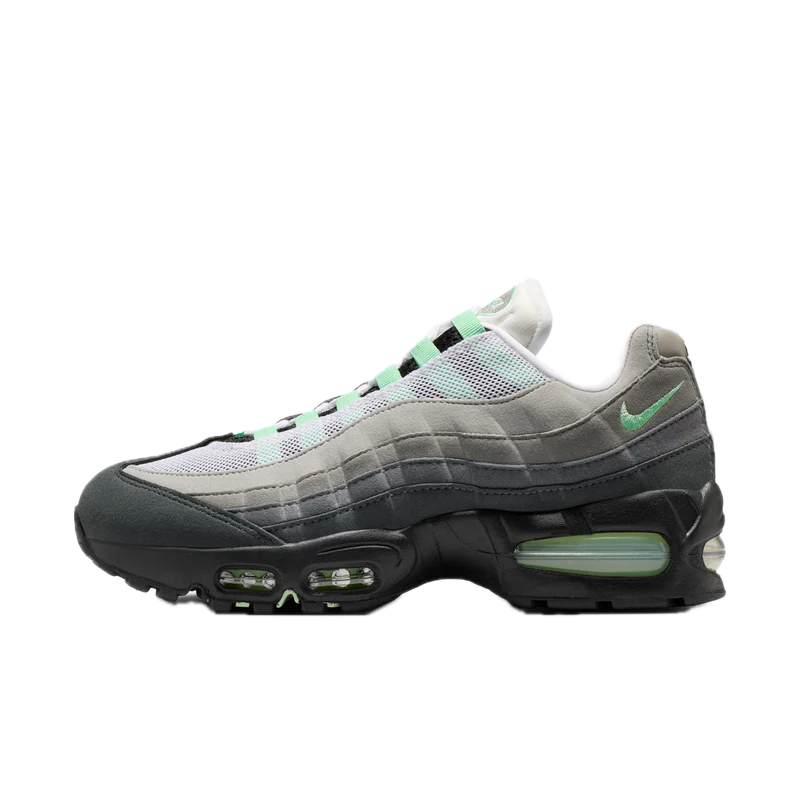 Nike Air Max 95 OG Big Bubble Fresh Mint (Women's) 3