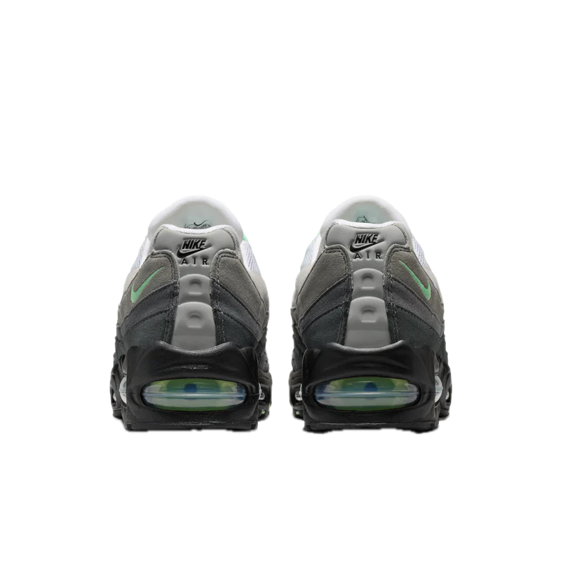 Nike Air Max 95 OG Big Bubble Fresh Mint (Women's) 6