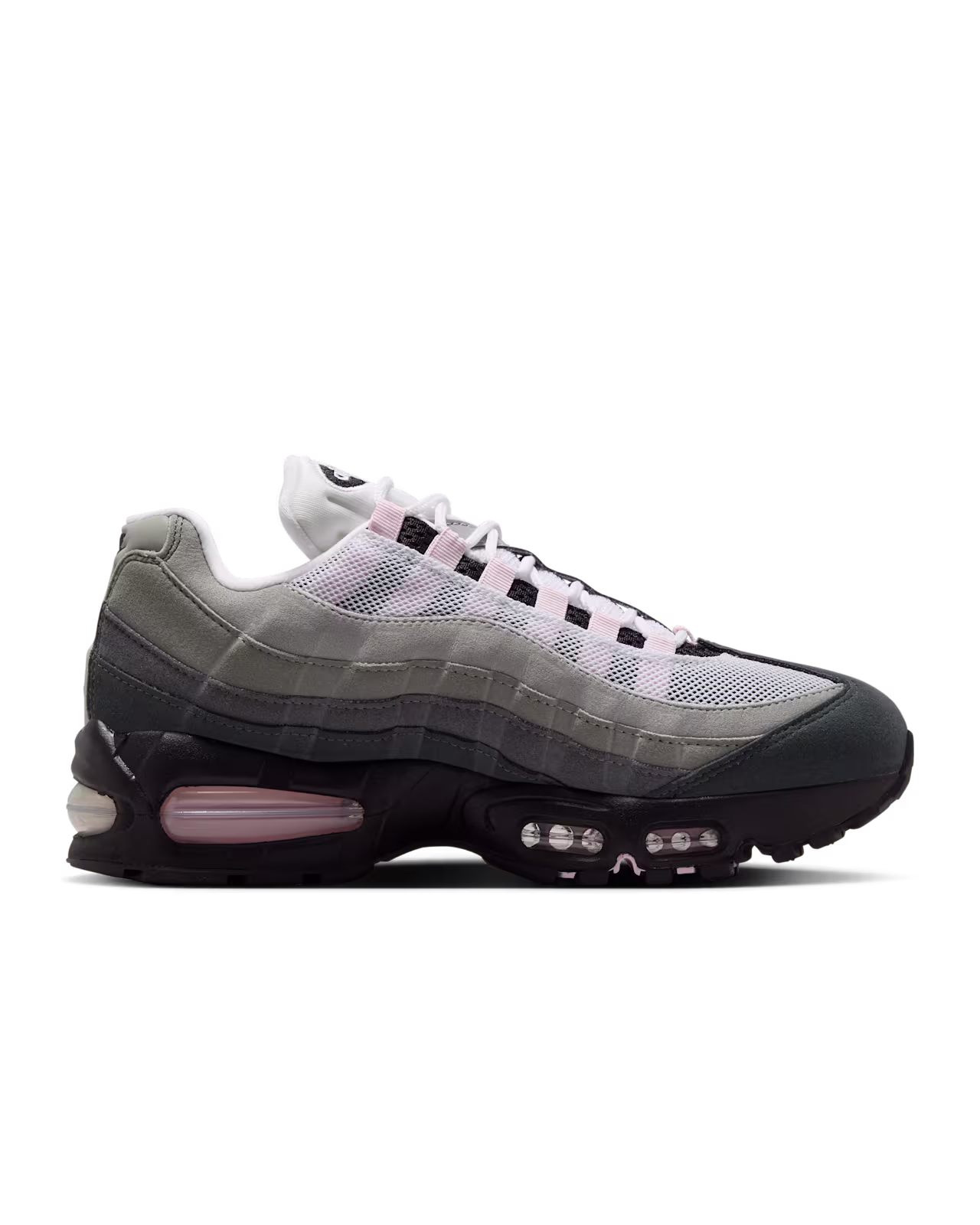 Nike Air Max 95 OG Big Bubble Pink Foam (Women's) 2