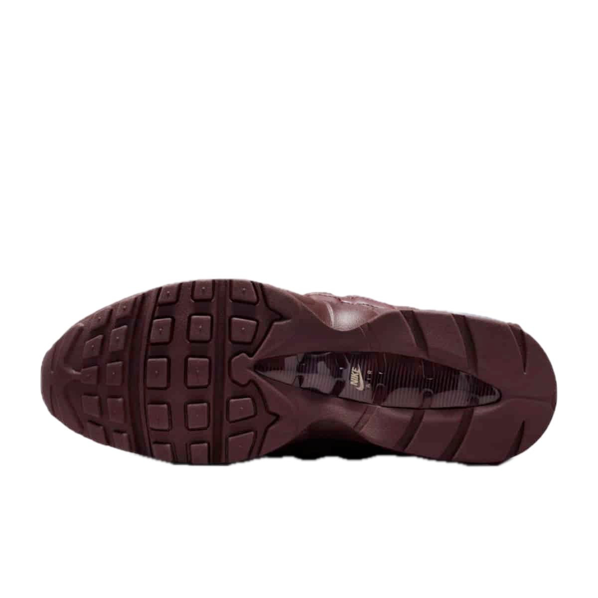 Nike Air Max 95 SE Big Bubble Total 90 Burgundy Crush 8