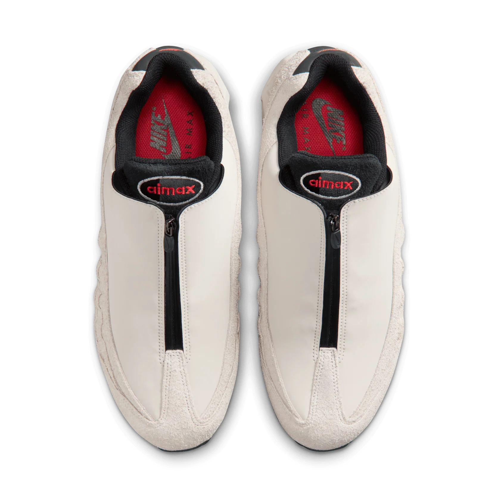 Nike Air Max 95 Zip SP Phantom 2