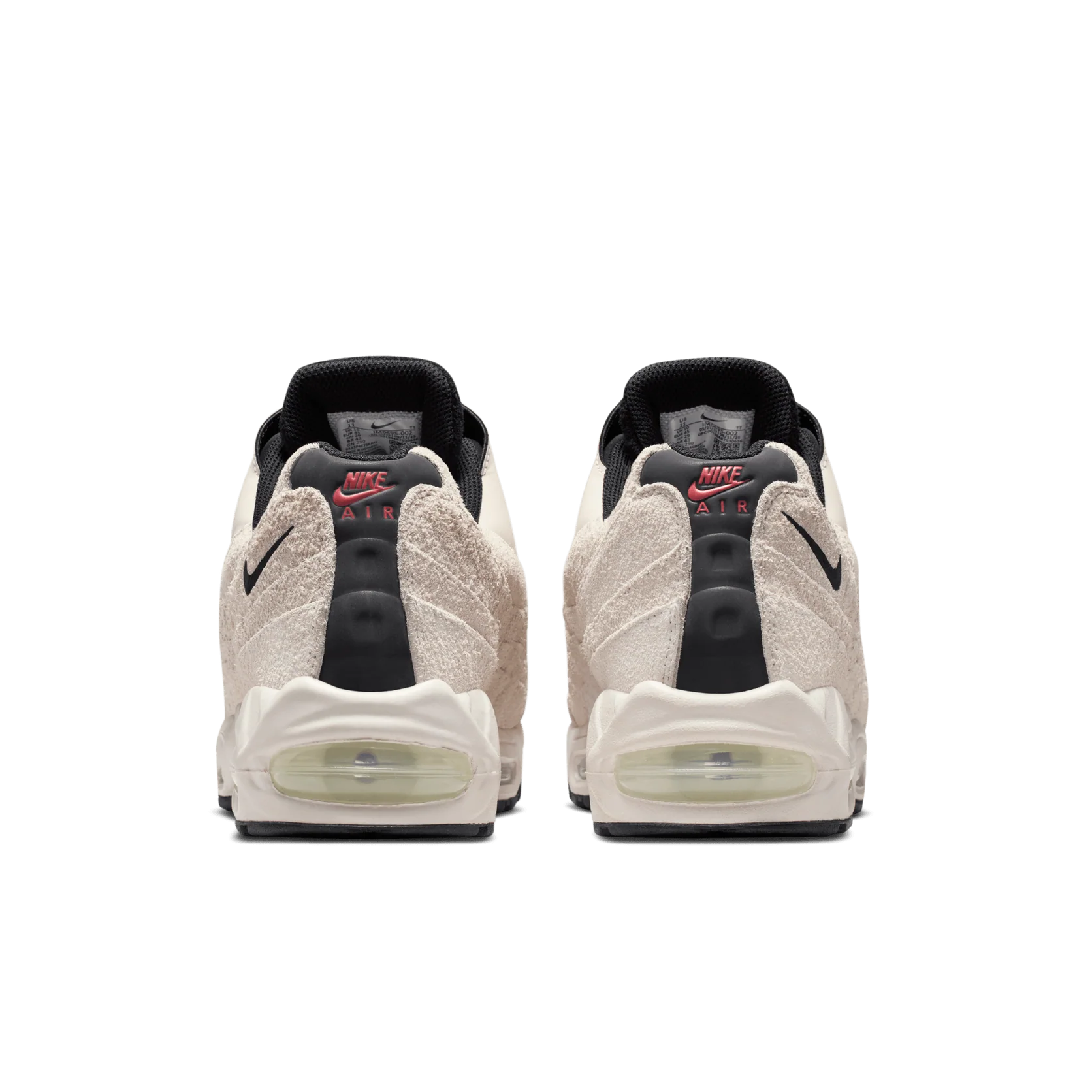 Nike Air Max 95 Zip SP Phantom 3