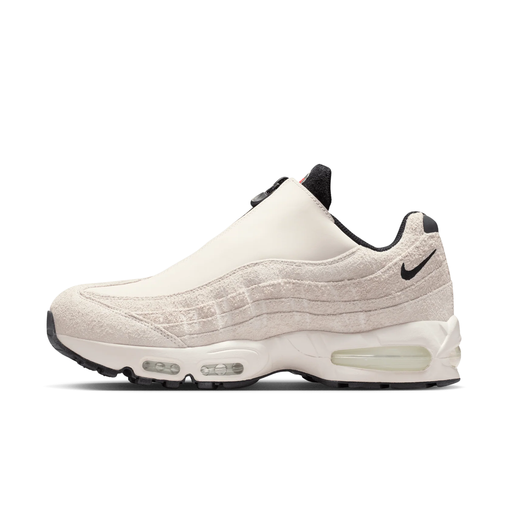 Nike Air Max 95 Zip SP Phantom 4