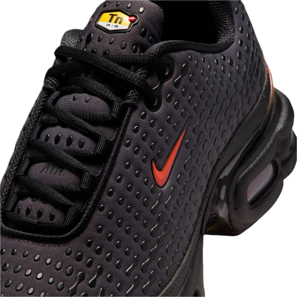 Nike Air Max Plus 7 Black Dark Copper 2