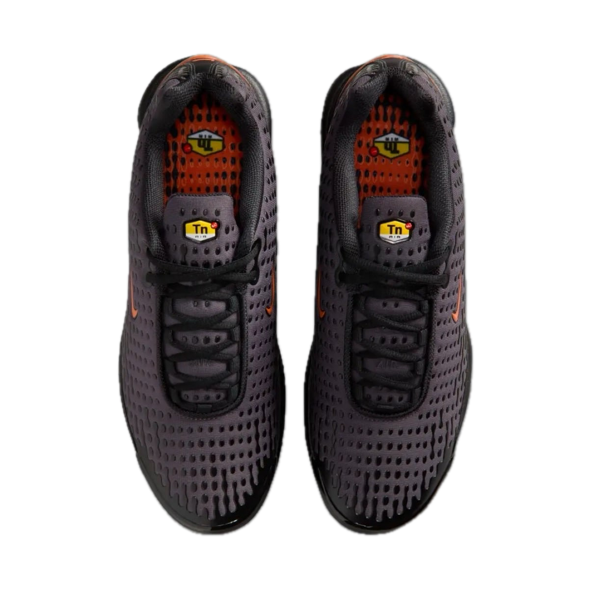 Nike Air Max Plus 7 Black Dark Copper 4