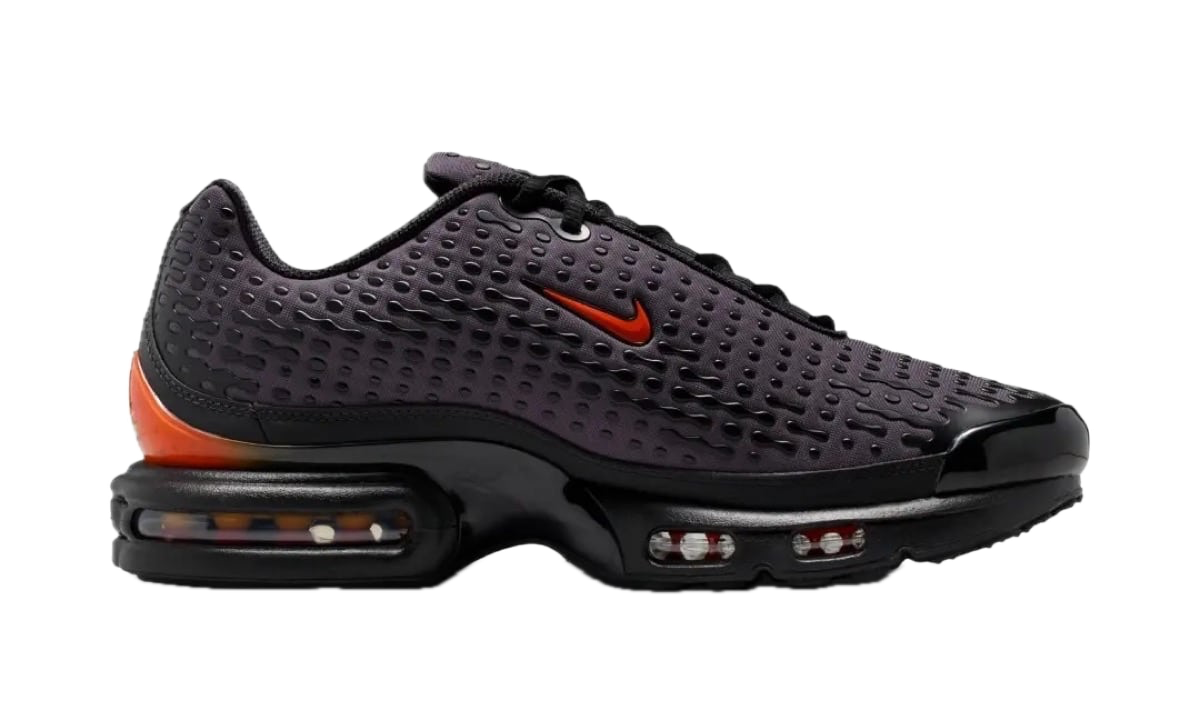 Nike Air Max Plus 7 Black Dark Copper 6