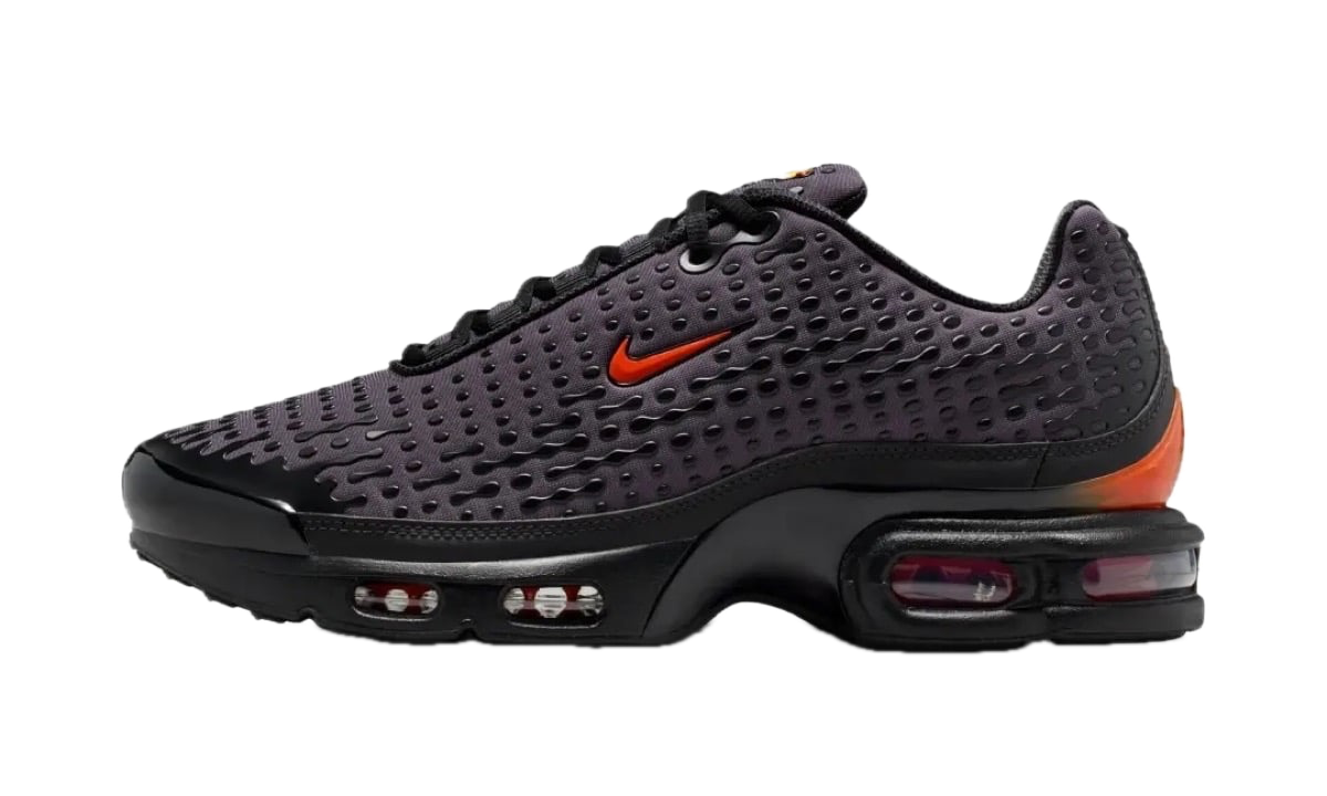 Nike Air Max Plus 7 Black Dark Copper 7