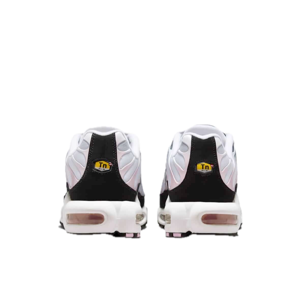 Nike Air Max Plus Black Pink Foam 1