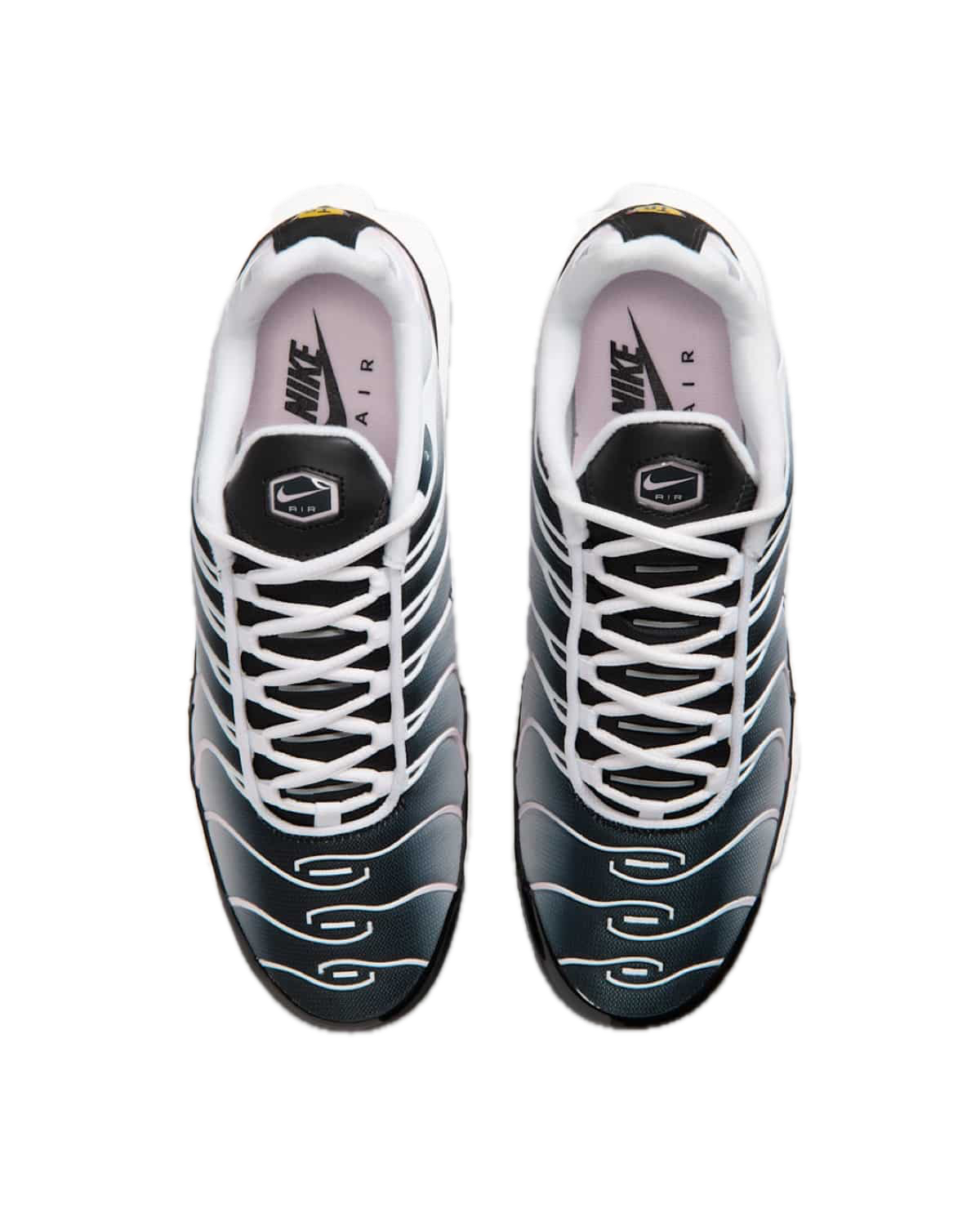 Nike Air Max Plus Black Pink Foam 2