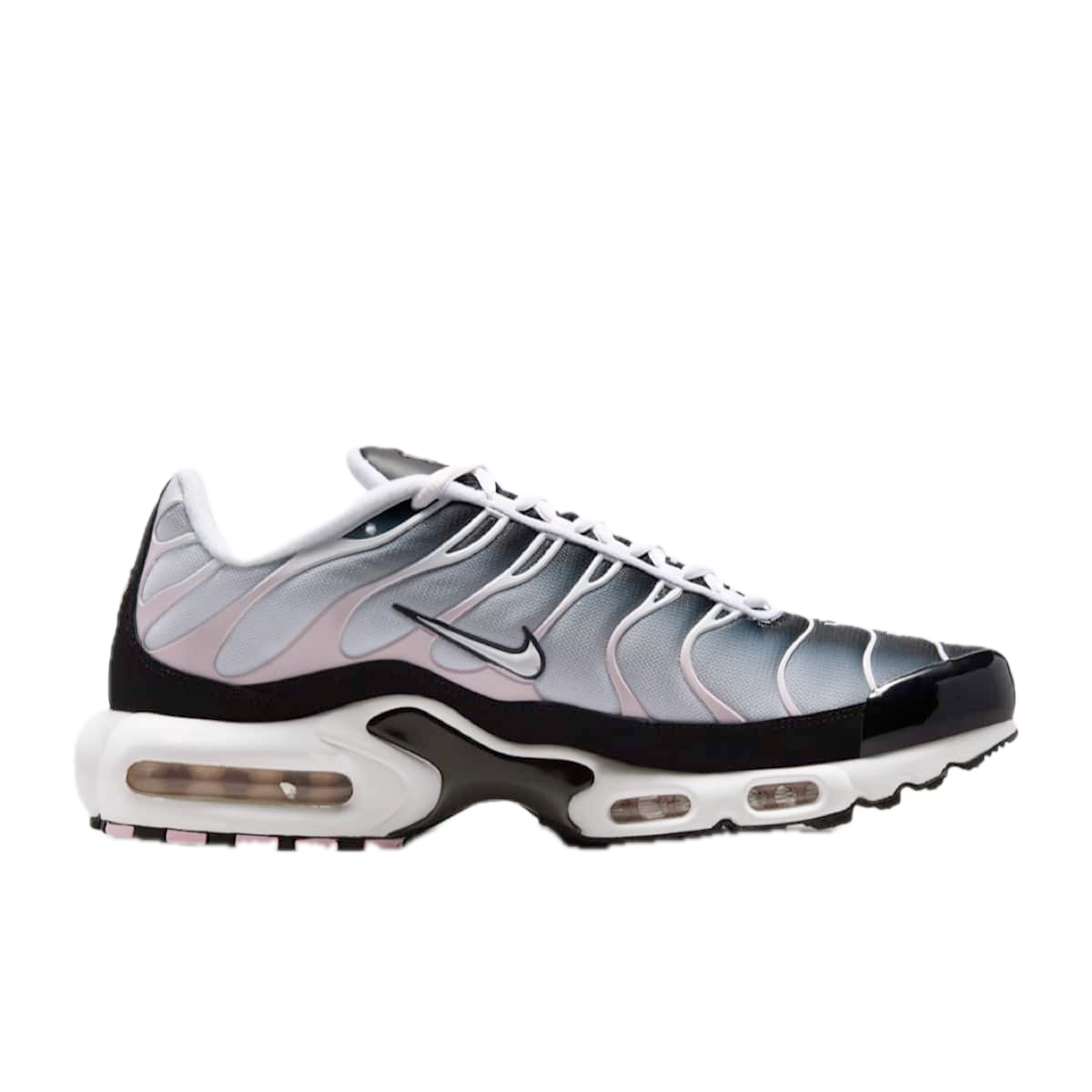 Nike Air Max Plus Black Pink Foam 4