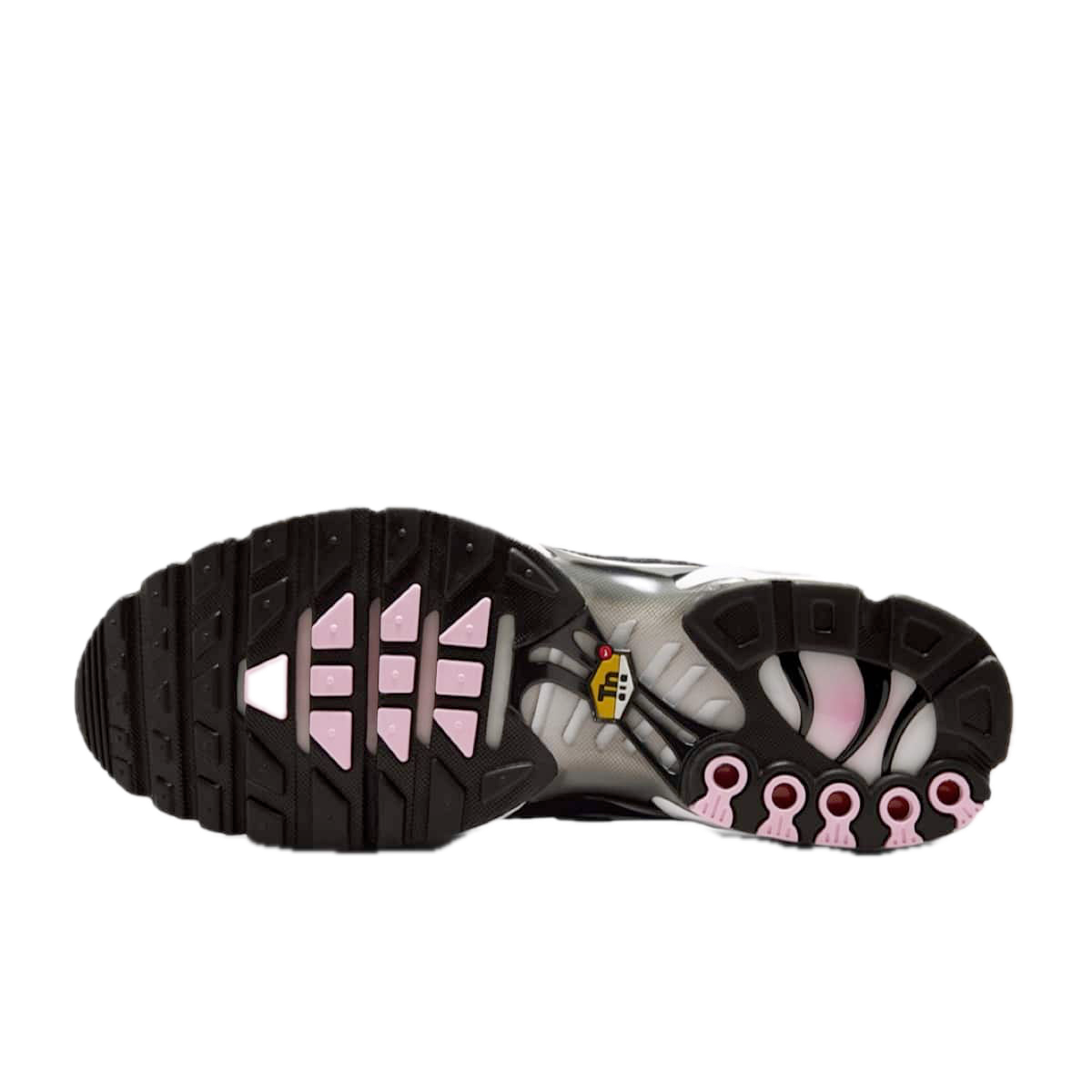 Nike Air Max Plus Black Pink Foam 6