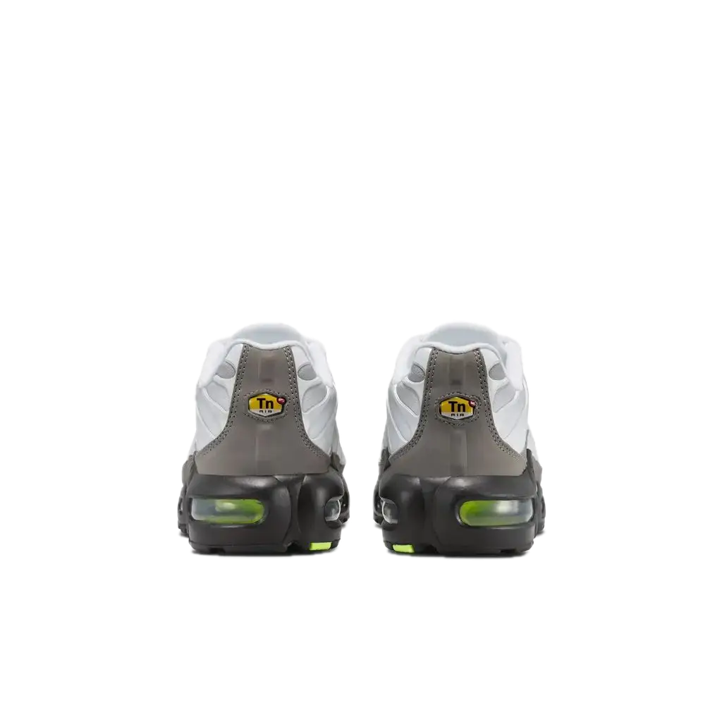 Nike Air Max Plus Neon (GS) 3