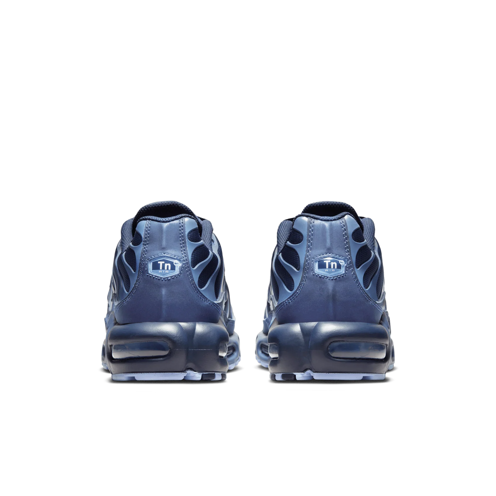Nike Air Max Plus Obsidian Aluminum 3