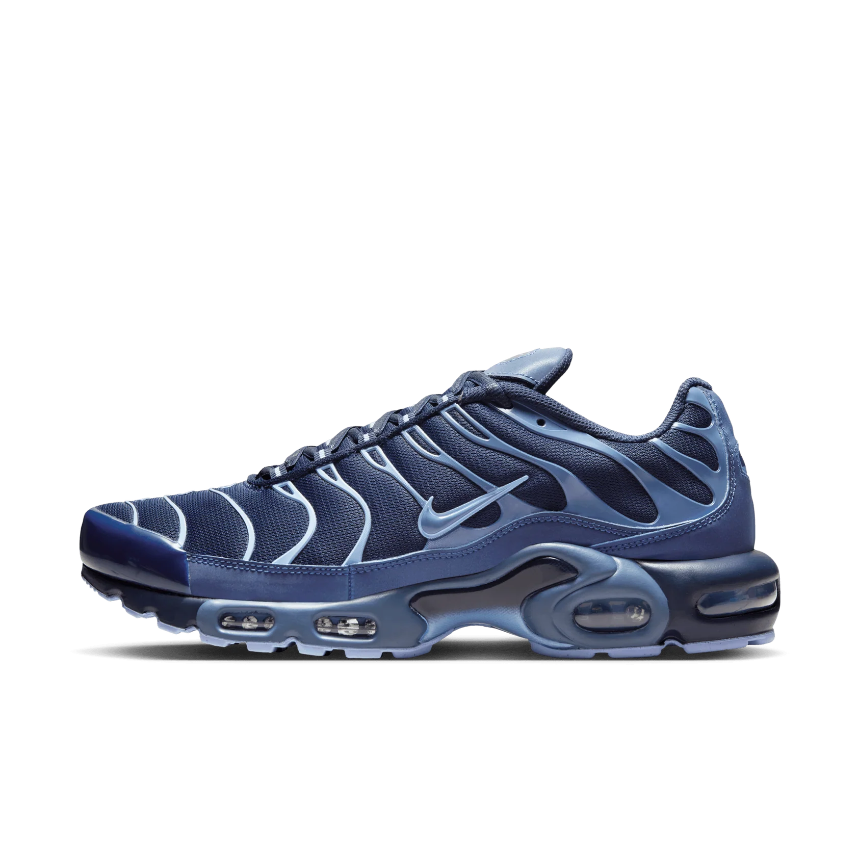 Nike Air Max Plus Obsidian Aluminum 4