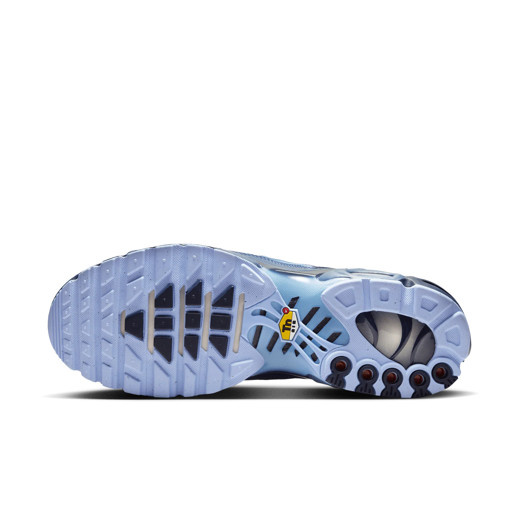 Nike Air Max Plus Obsidian Aluminum 5