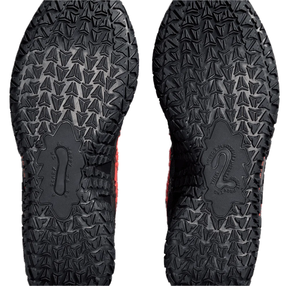 Nike Ja 3 Jurassic Park Raptor 4