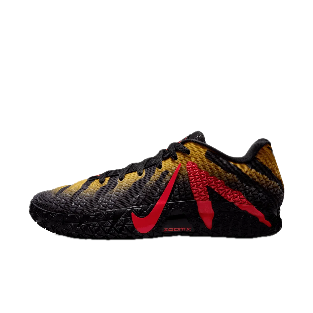 Nike Ja 3 Jurassic Park Raptor 5