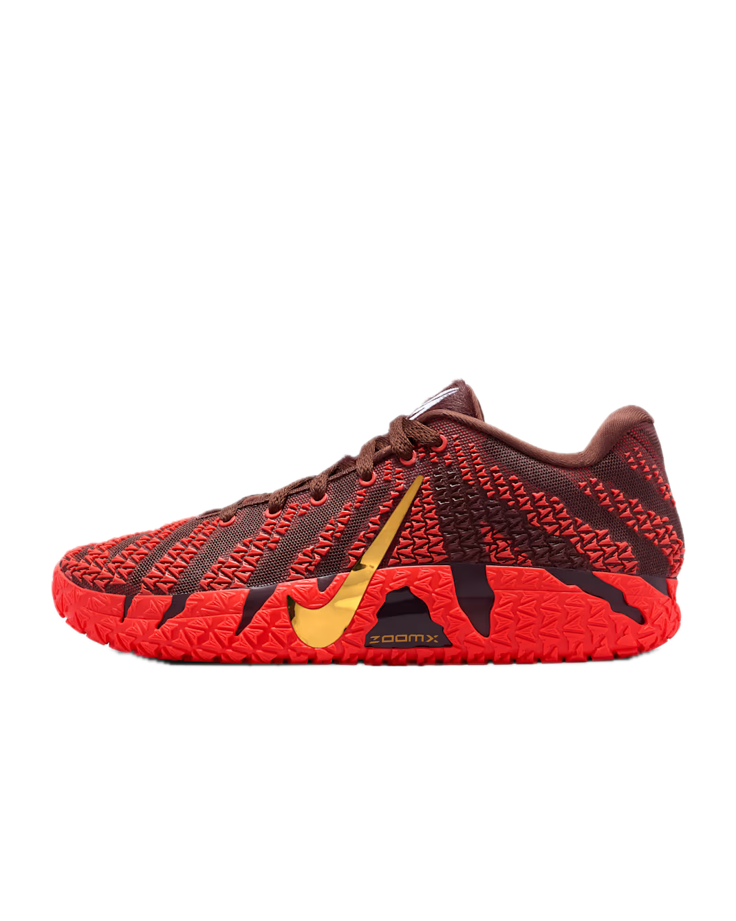 Nike Ja 3 Lunar New Year 1