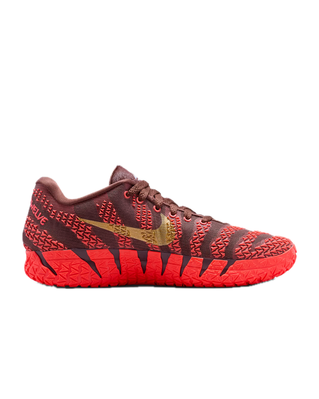 Nike Ja 3 Lunar New Year 10
