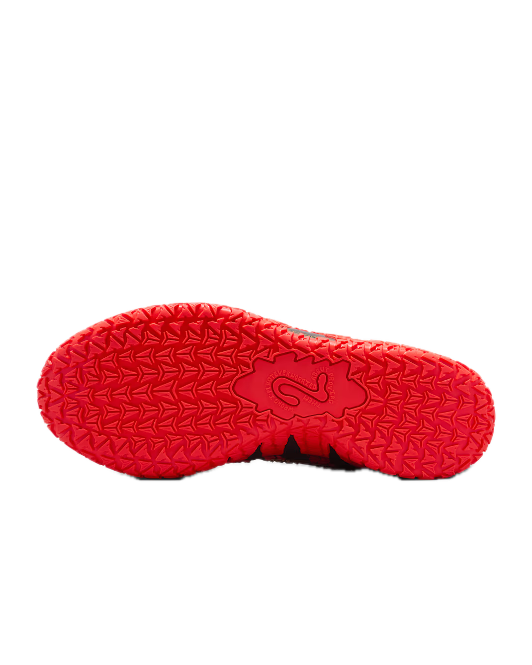 Nike Ja 3 Lunar New Year 11