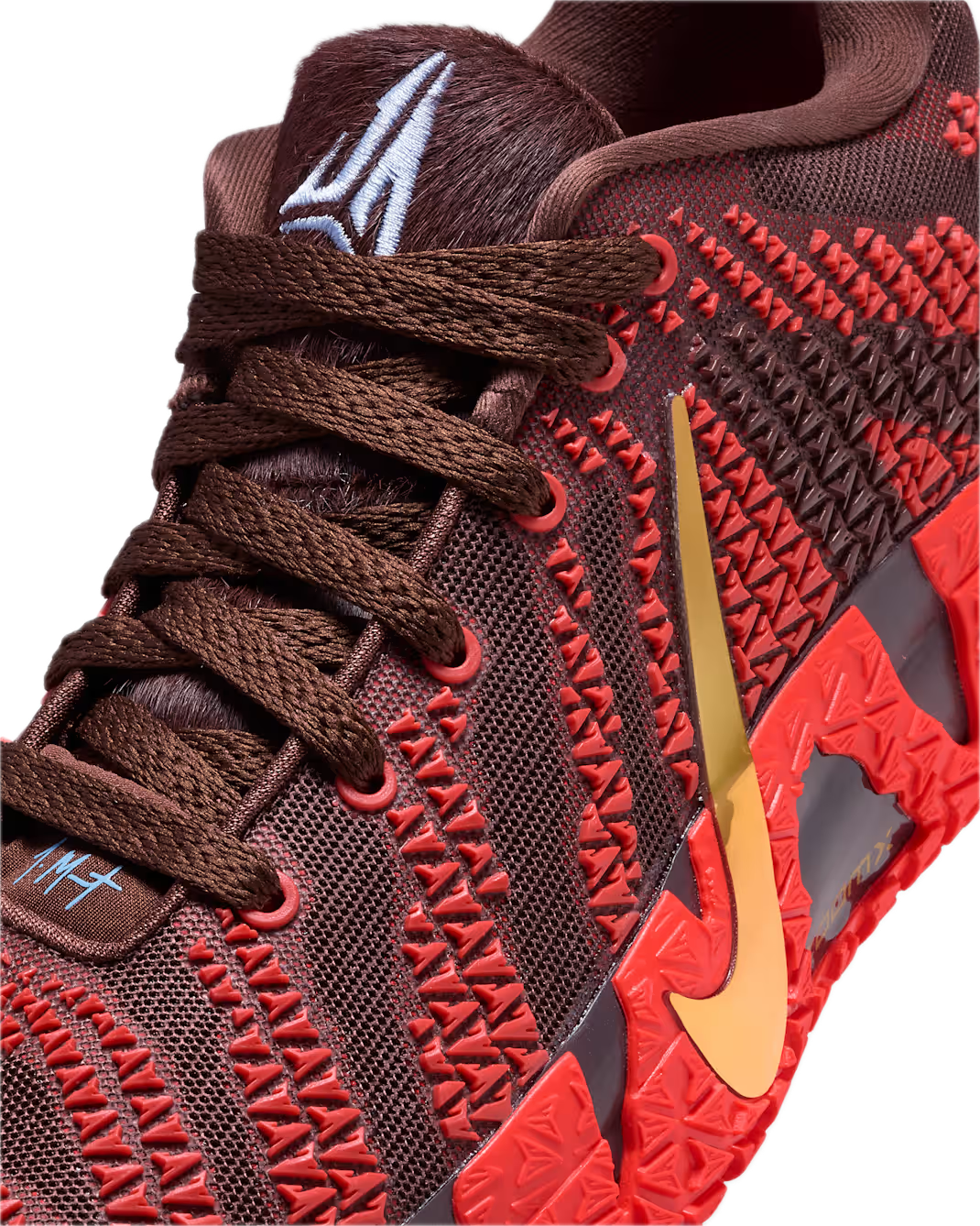 Nike Ja 3 Lunar New Year 6