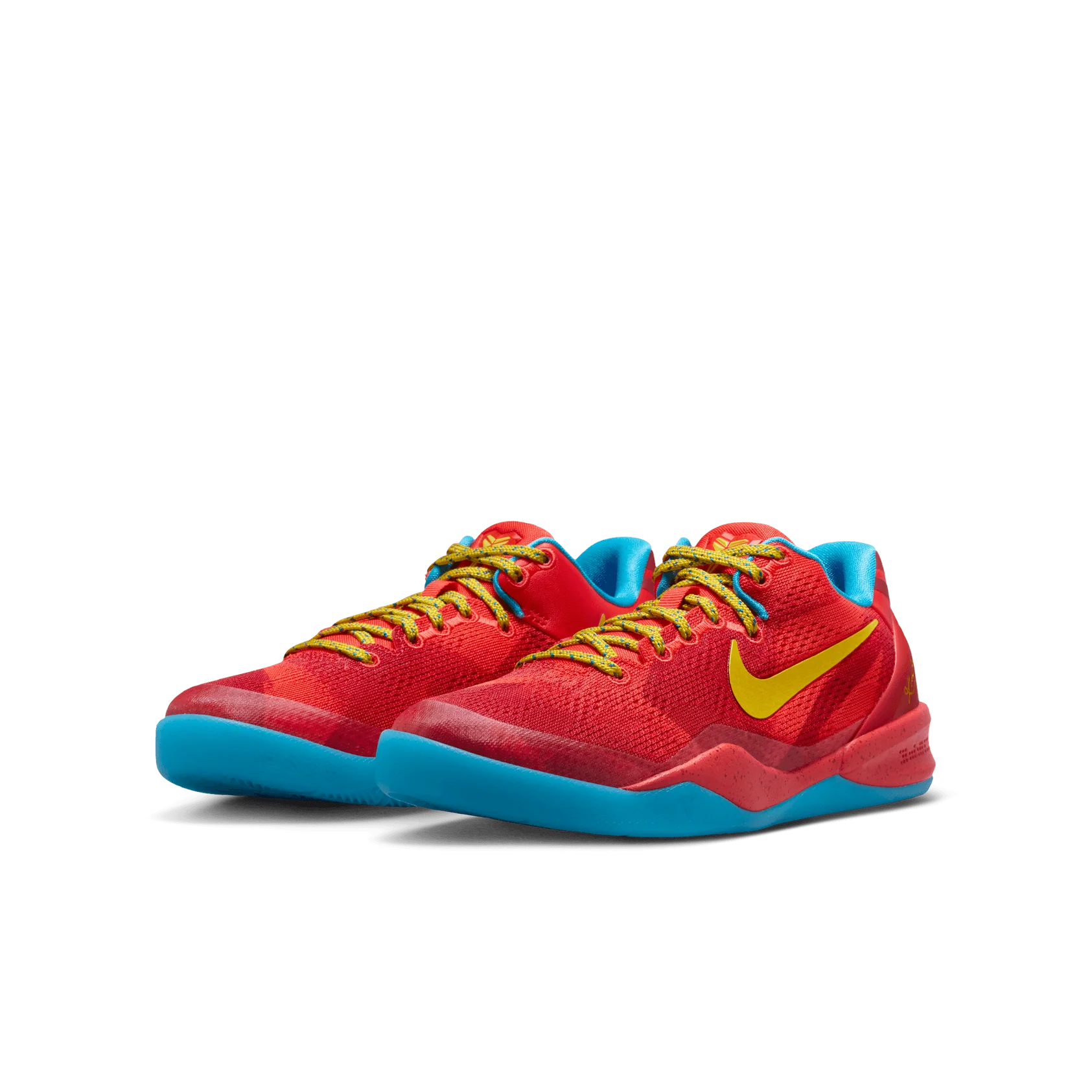 Nike Kobe 8 Year of the Horse (2026) (GS) 1