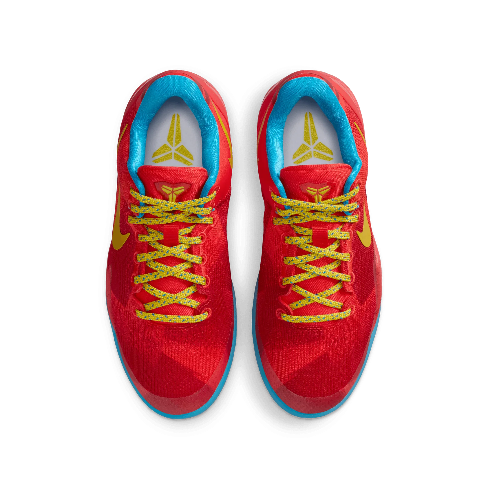 Nike Kobe 8 Year of the Horse (2026) (GS) 2