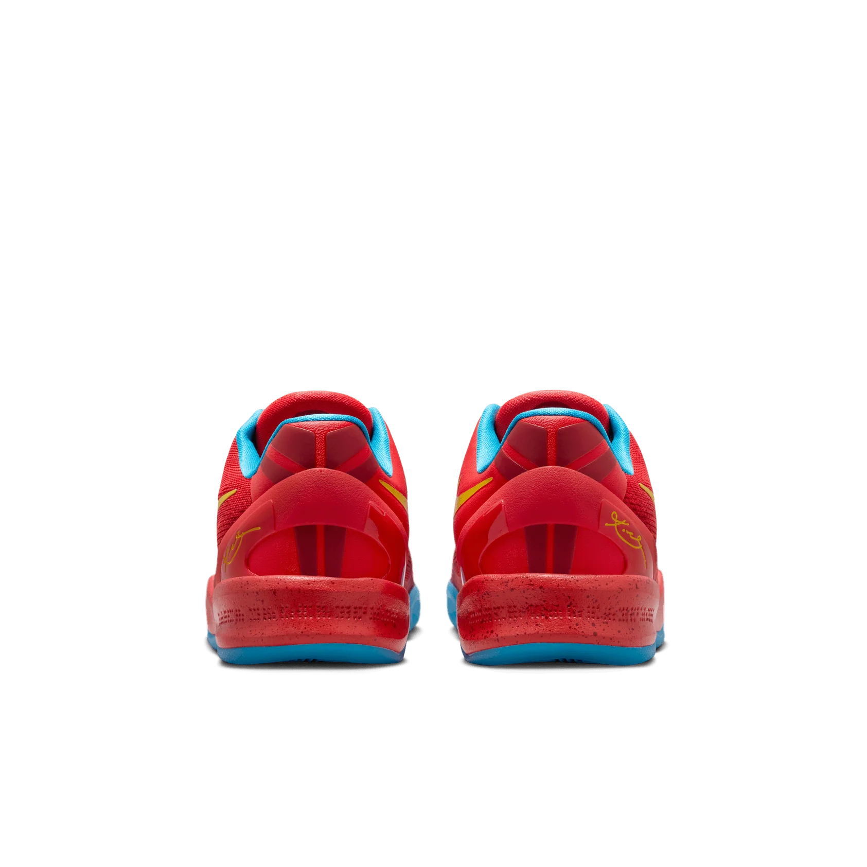 Nike Kobe 8 Year of the Horse (2026) (GS) 3