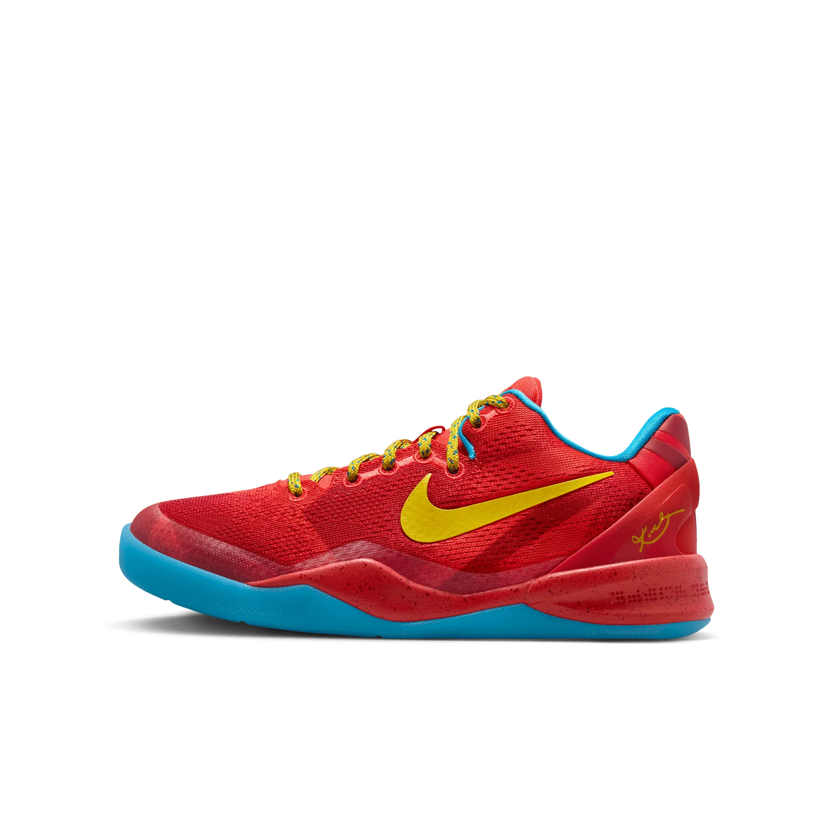 Nike Kobe 8 Year of the Horse (2026) (GS) 4