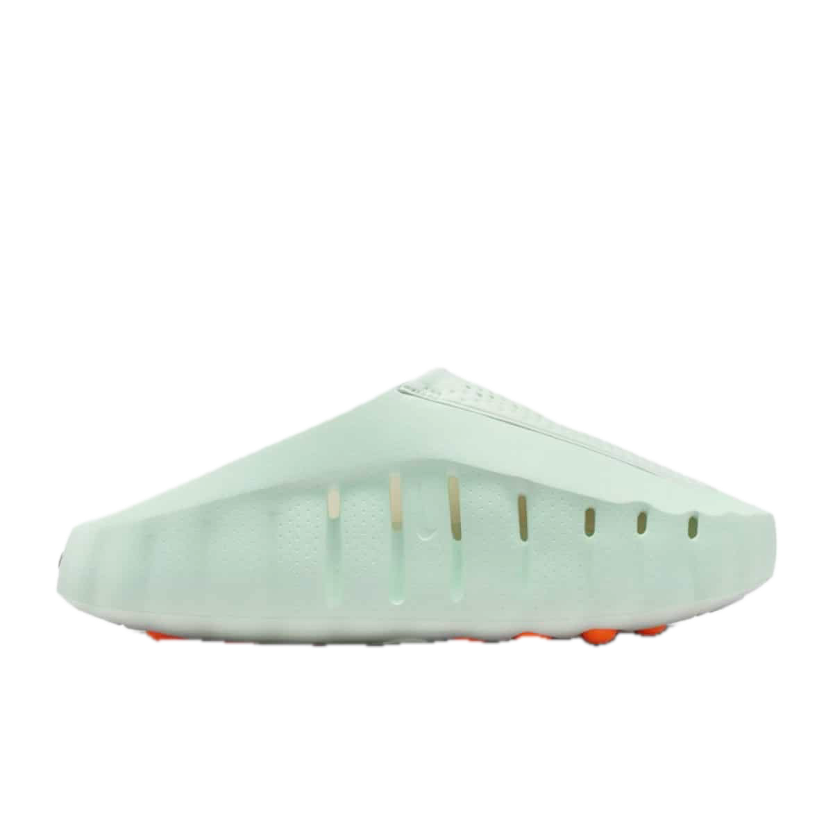 Nike Mind 001 Slide Barely Green (Women's) 5