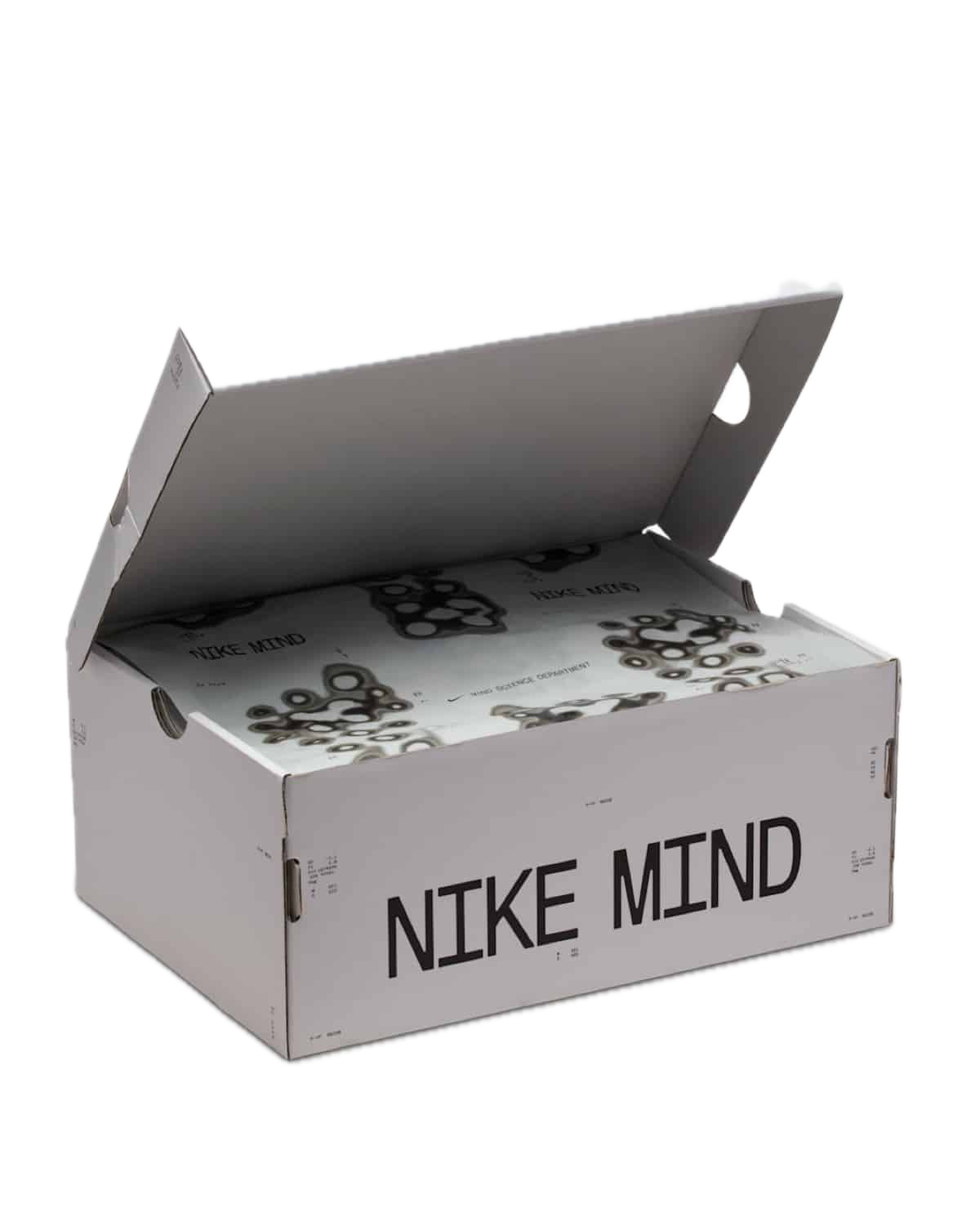 Nike Mind 001 Slide Barely Green (Women's) 8