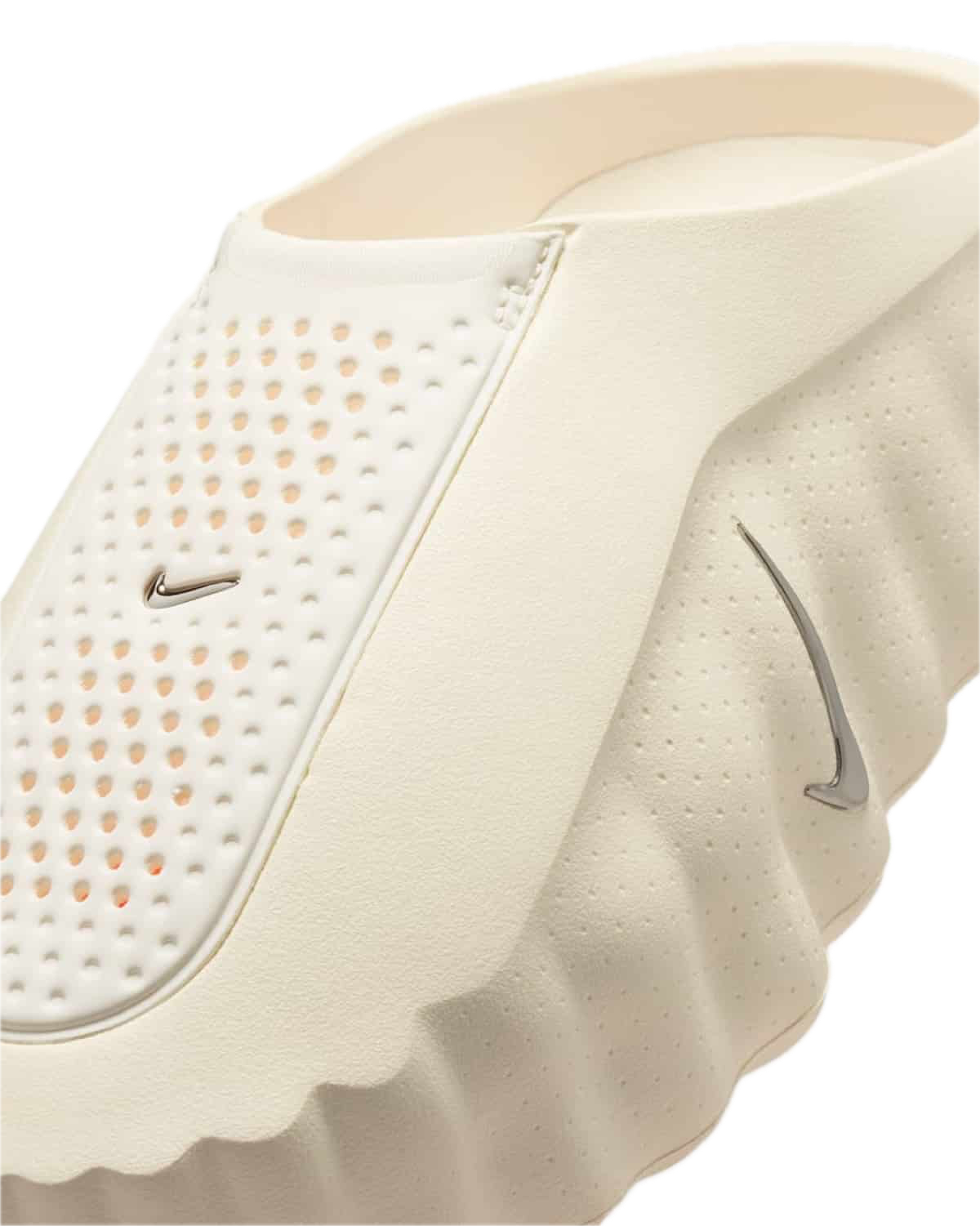 Nike Mind 001 Slide Sail (Women's) 1