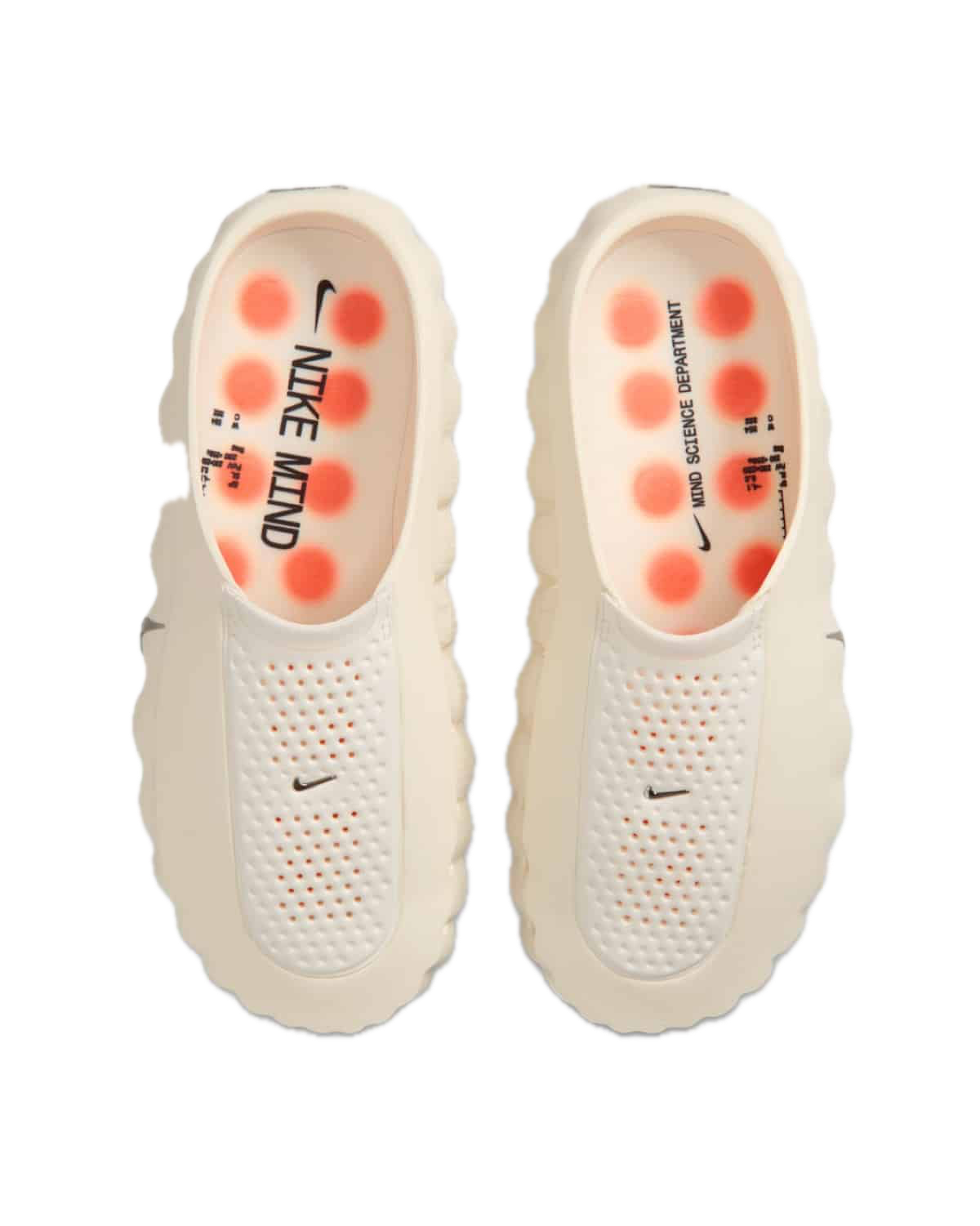 Nike Mind 001 Slide Sail (Women's) 3