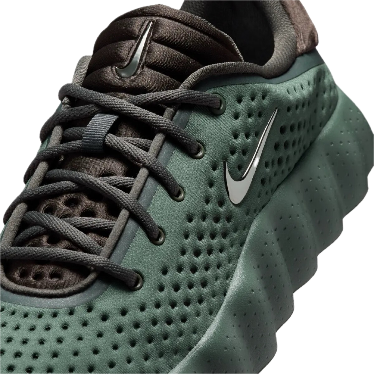 Nike Mind 002 Camo Green 1