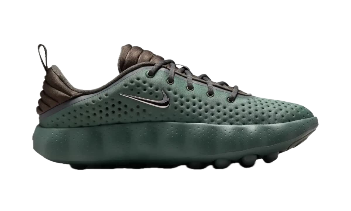 Nike Mind 002 Camo Green 5